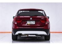 BMW X1 2.0 S DRIVE18i  ปี 2012 ส่งบัตรประชาชน รู้ผลพิจารณาภายใน 30 นาที รูปที่ 9